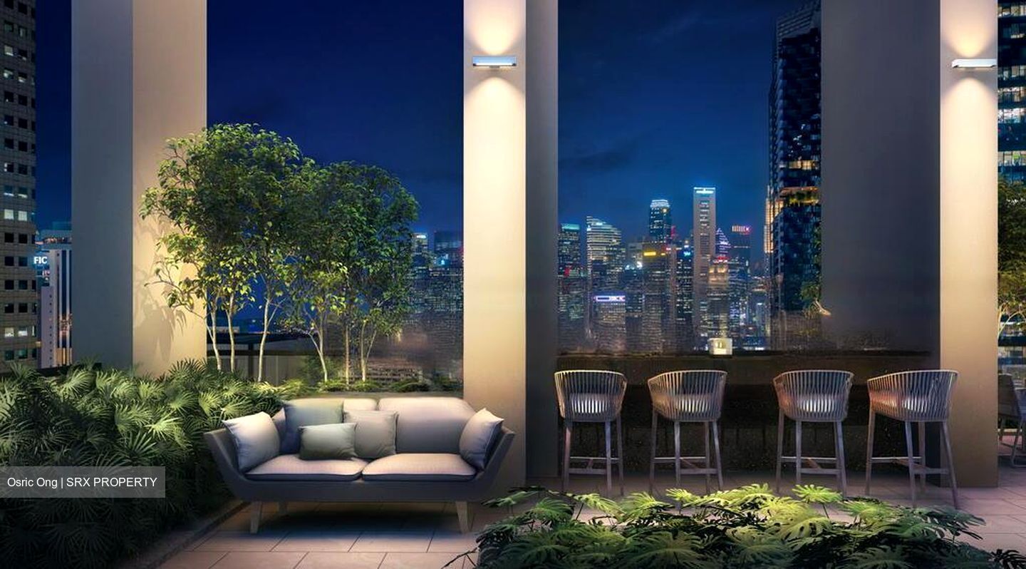 Midtown Bay (D7), Apartment #454638751